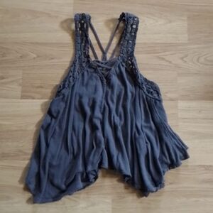 Free People  Tank